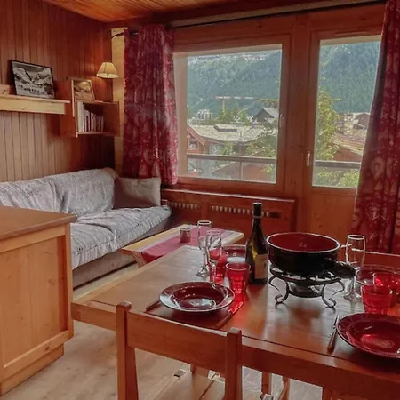 With Balcony And Beautiful View In Apartmán *